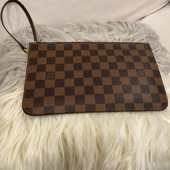 Louis Vuitton Damier Ebene - Picture 2 of 6